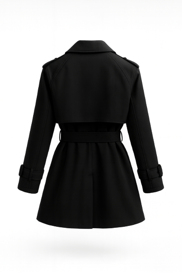 CARVELLI MILANO | Aurélie - Trenchcoat