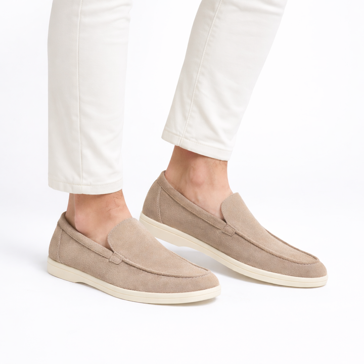 Carvelli Milano | Como Loafer