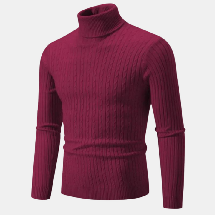 CARVELLI  | Ribbed Coltrui Essential