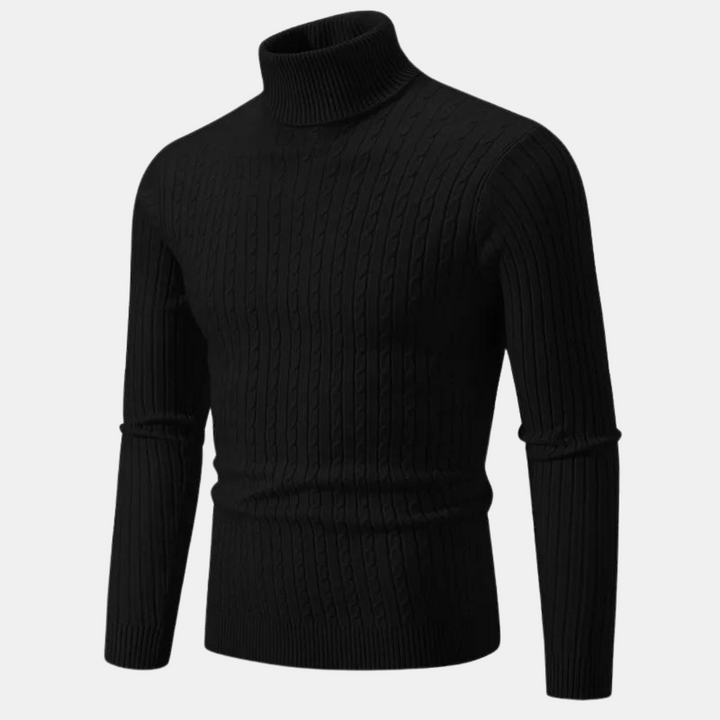 CARVELLI  | Ribbed Coltrui Essential