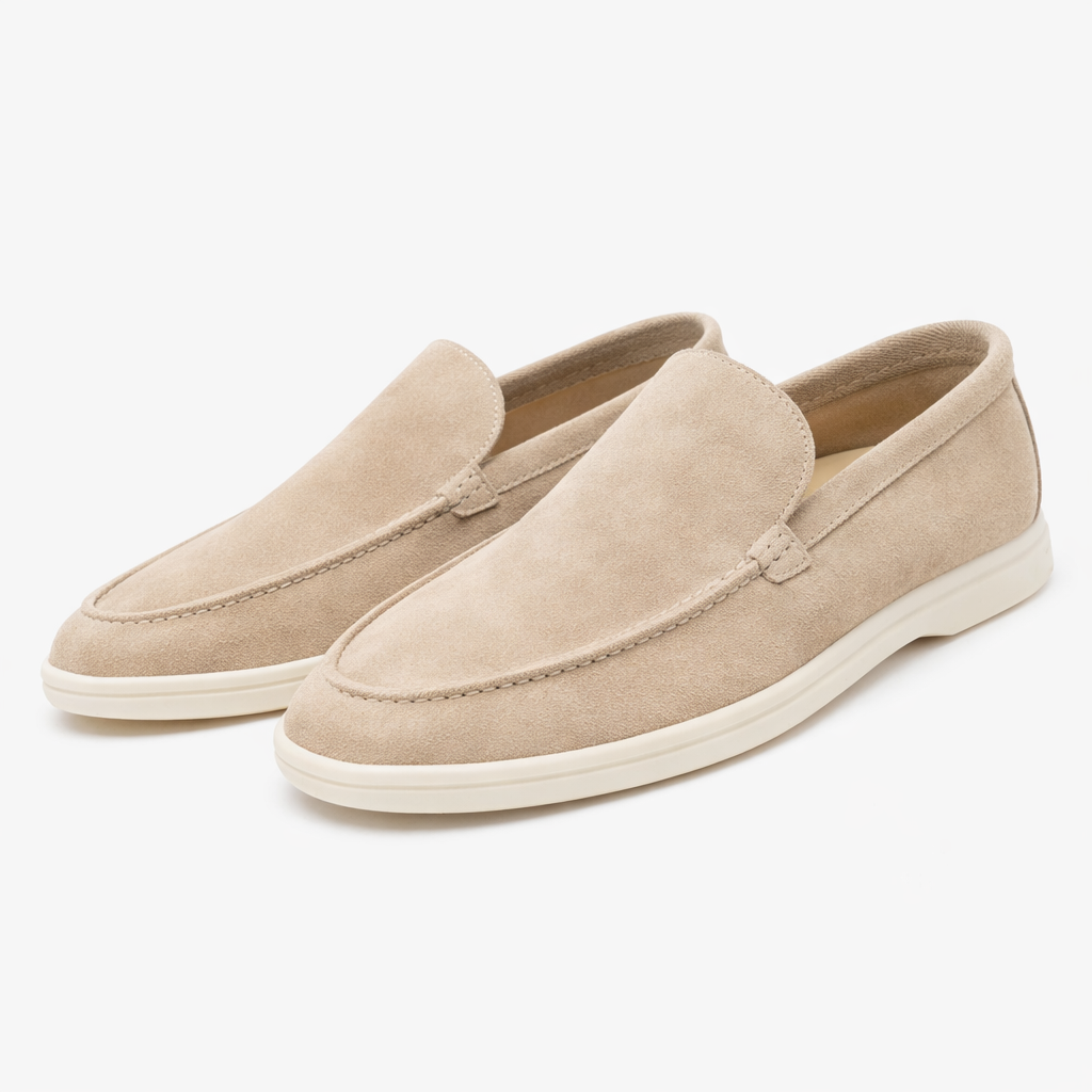 Carvelli Milano | Como Loafer