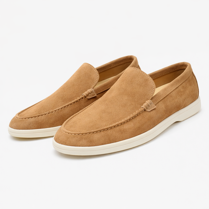 Carvelli Milano | Como Loafer