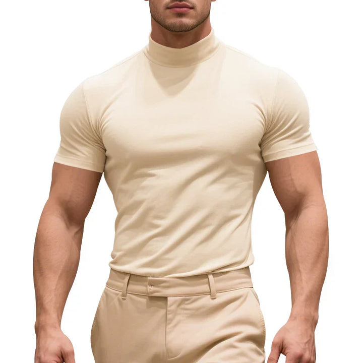 CARVELLI MILANO | Slim Fit Coltrui