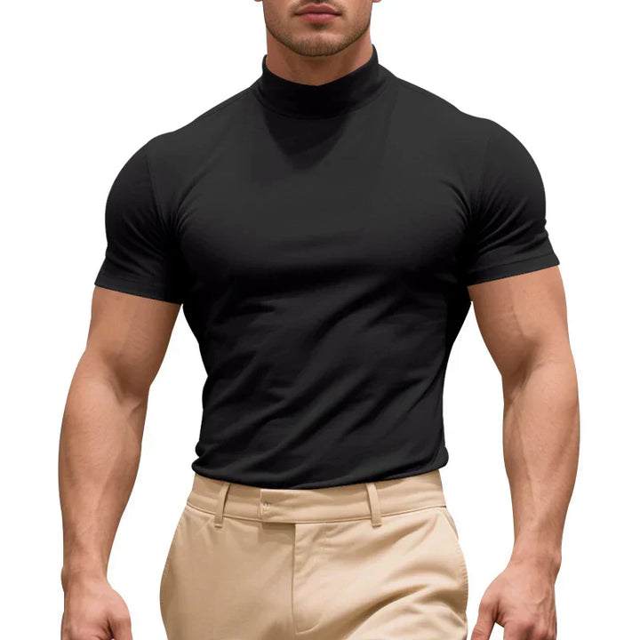 CARVELLI MILANO | Slim Fit Coltrui