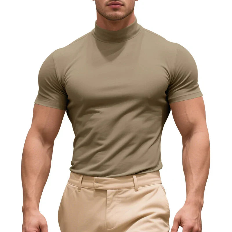 CARVELLI MILANO | Slim Fit Coltrui