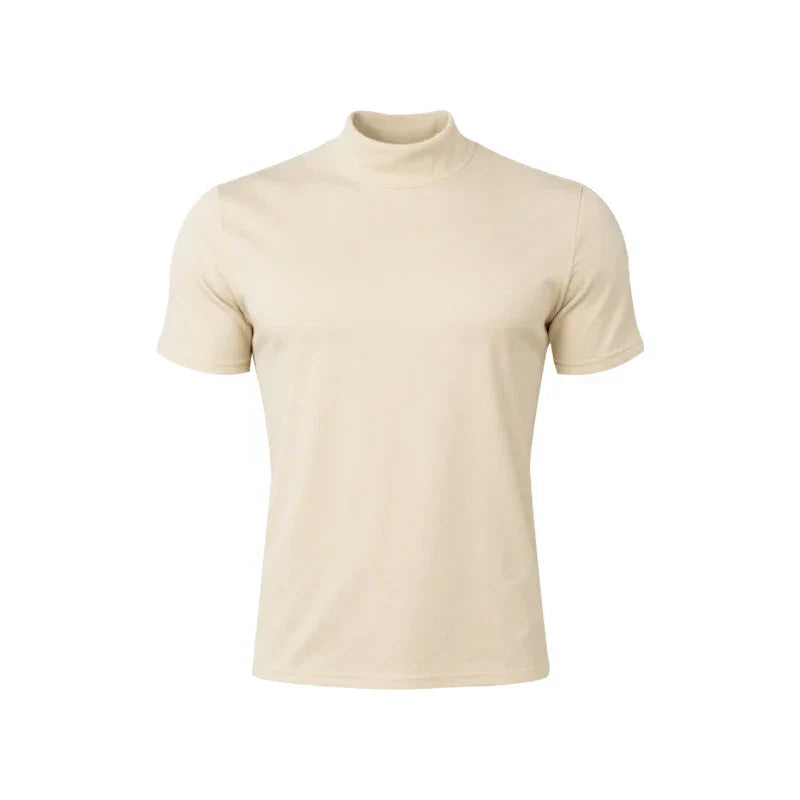 CARVELLI MILANO | Slim Fit Coltrui