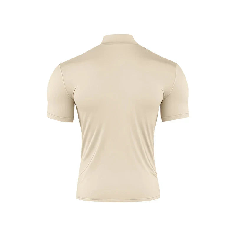 CARVELLI MILANO | Slim Fit Coltrui