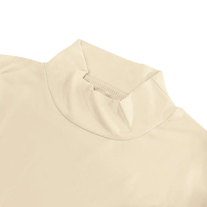 CARVELLI MILANO | Slim Fit Coltrui