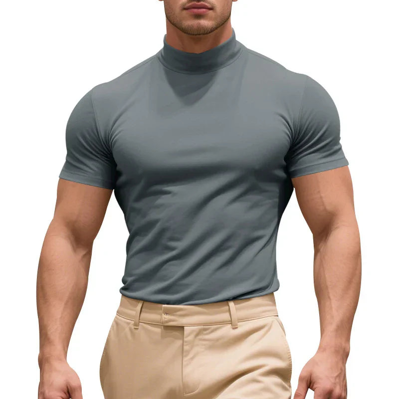 CARVELLI MILANO | Slim Fit Coltrui
