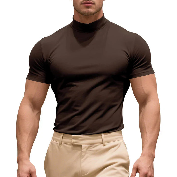 CARVELLI MILANO | Slim Fit Coltrui