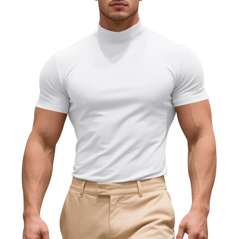 CARVELLI MILANO | Slim Fit Coltrui
