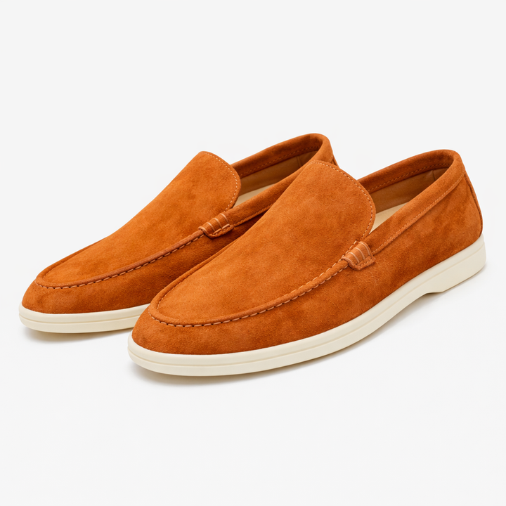 Carvelli Milano | Como Loafer