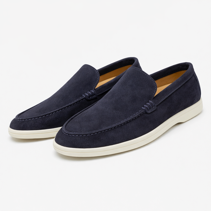 Carvelli Milano | Como Loafer