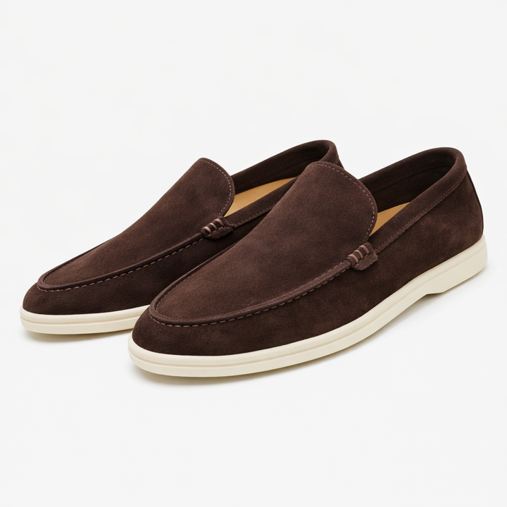 Carvelli Milano | Como Loafer