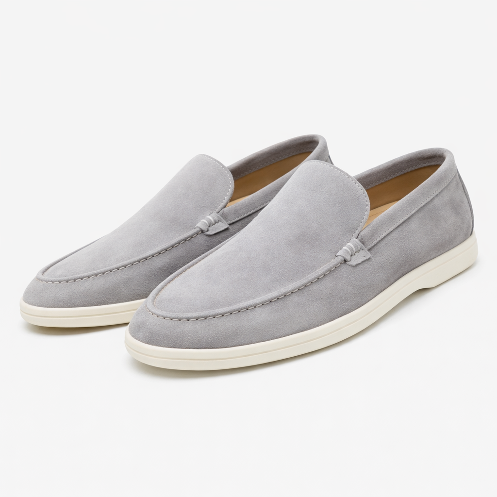 Carvelli Milano | Como Loafer
