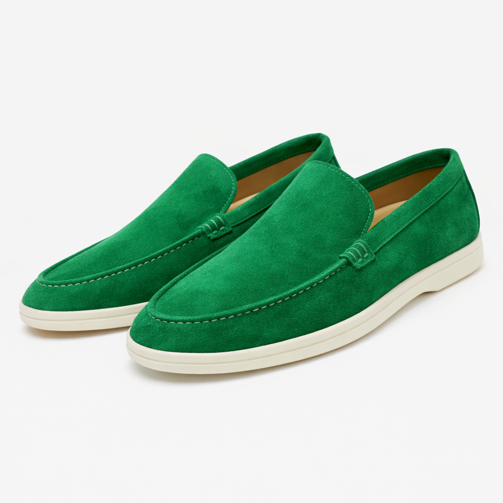 Carvelli Milano | Como Loafer