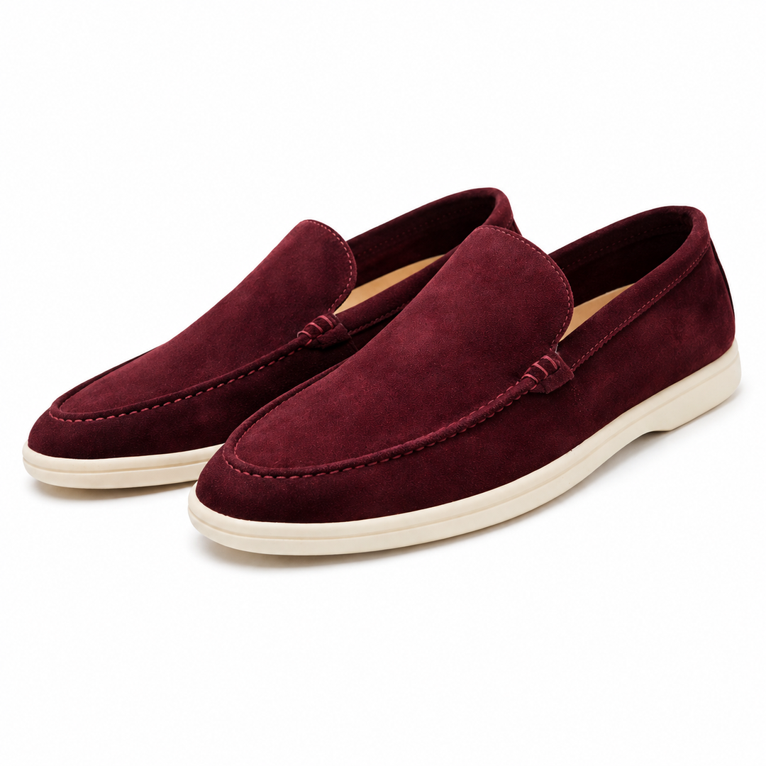 Carvelli Milano | Como Loafer
