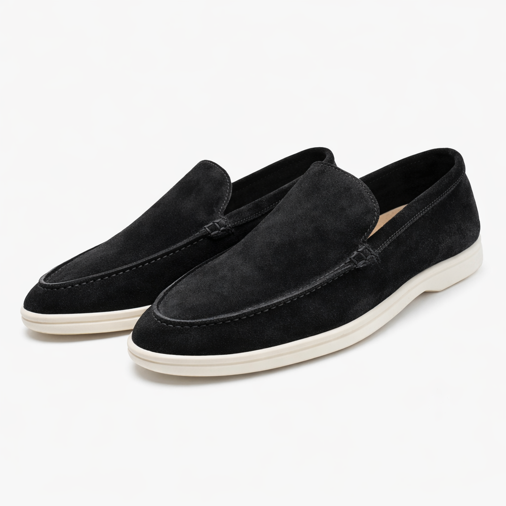 Carvelli Milano | Como Loafer