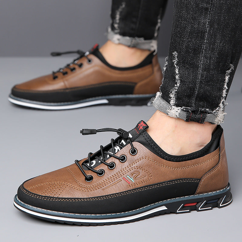 Carvelli Milano | Oxford Schoenen