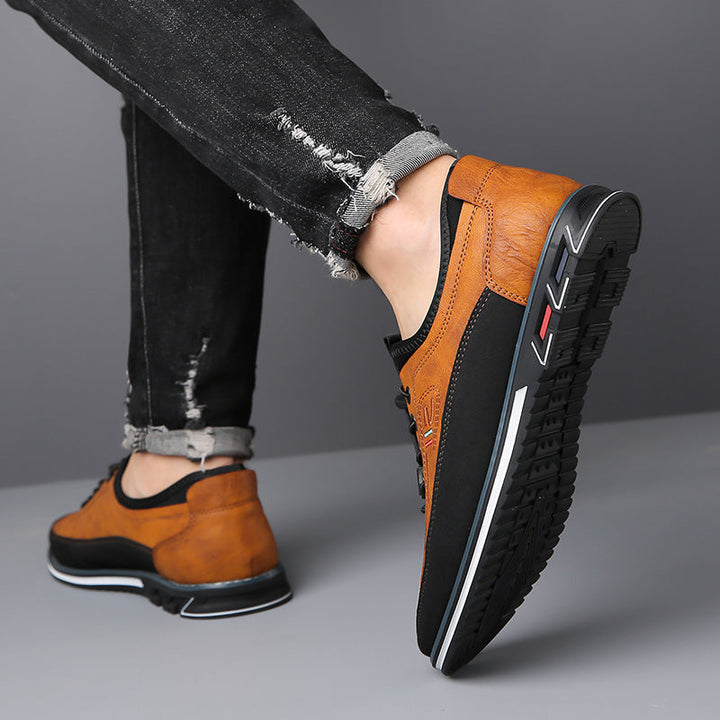 Carvelli Milano | Oxford Schoenen