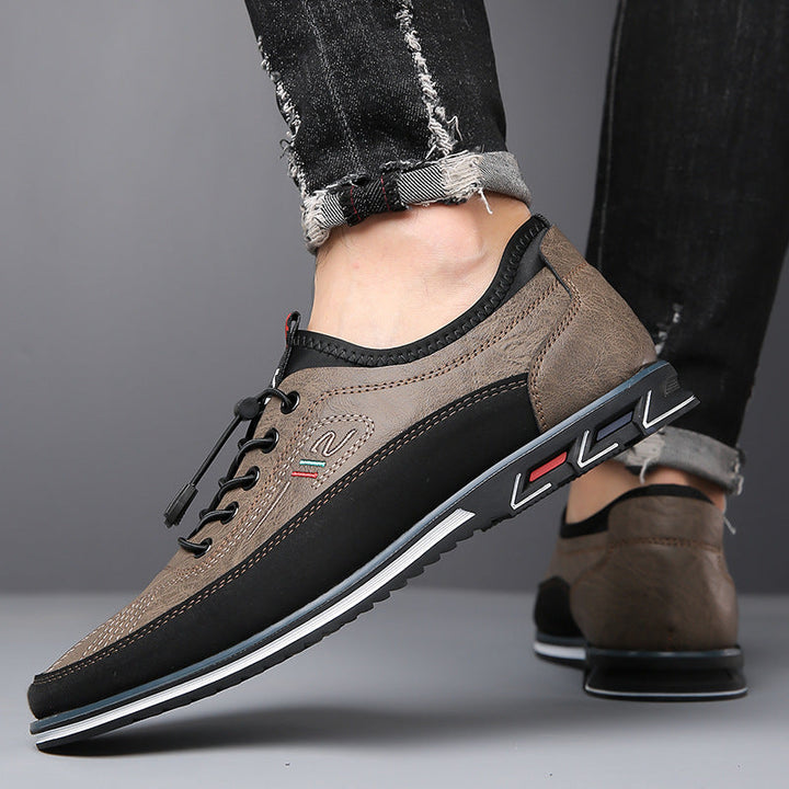 Carvelli Milano | Oxford Schoenen