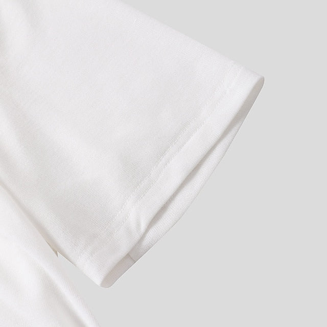 CARVELLI MILANO | Comfortabel Turtleneck T-Shirt